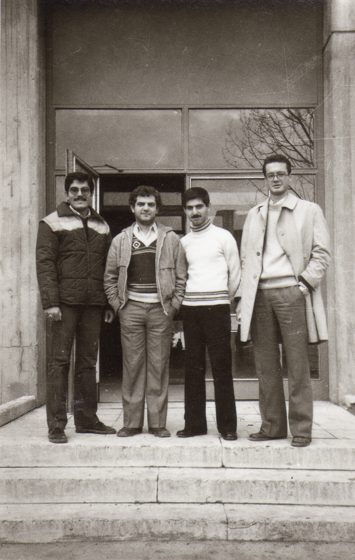 Civil Engineering, Güney Özcebe et al. (1978)