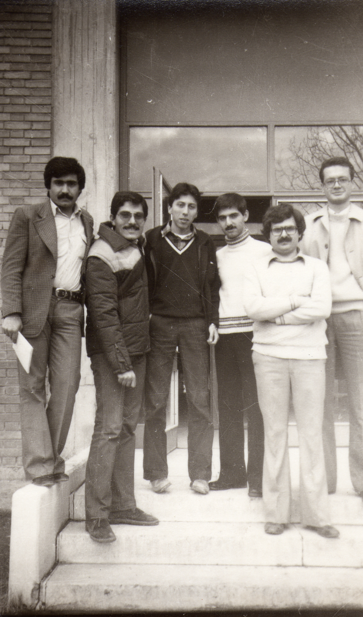 Civil Engineering, Güney Özcebe et al. (1978)